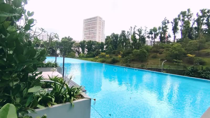 The Landmark, 173 Chin Swee Road, 2 Bedrooms, 678 sqft, Condominium For Rent, by Eve Wong, 500063227 - Exterior - PropertyGuru.com.sg