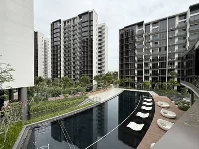 For Sale - The Botany at Dairy Farm