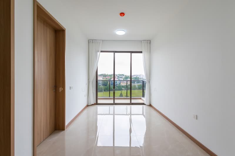 The Botany at Dairy Farm, 3 Dairy Farm Walk, 2 Bedrooms, 603 sqft, Condominium For Sale, by Paullyn Tay, 500063232 - Balcony - PropertyGuru.com.sg