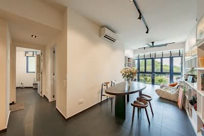 For Sale - Sanctuary Green