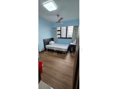 For Rent - 801B West Coast Crescent