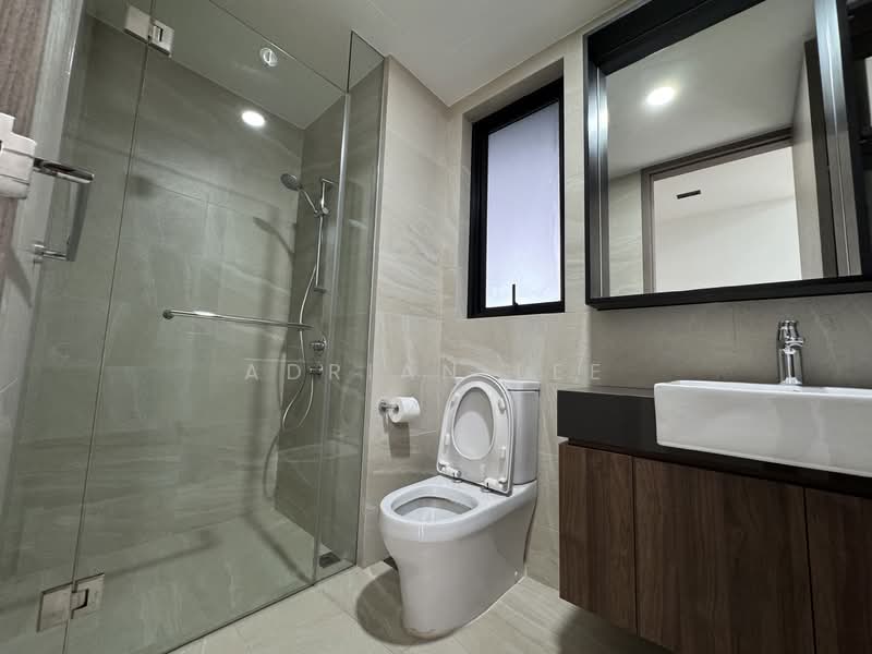 Kent Ridge Hill Residences, 64A South Buona Vista Road, 3 Bedrooms, 947 sqft, Condominium For Rent, by Adrian Lee, 500063238 - PropertyGuru.com.sg