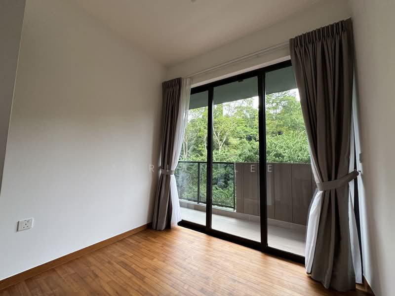 Kent Ridge Hill Residences, 64A South Buona Vista Road, 3 Bedrooms, 947 sqft, Condominium For Rent, by Adrian Lee, 500063238 - Balcony - PropertyGuru.com.sg