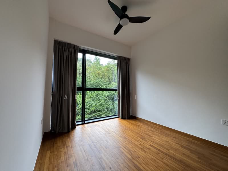 Kent Ridge Hill Residences, 64A South Buona Vista Road, 3 Bedrooms, 947 sqft, Condominium For Rent, by Adrian Lee, 500063238 - Bedroom - PropertyGuru.com.sg