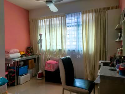 For Sale - 508A Yishun Avenue 4