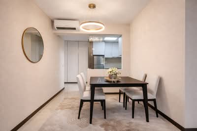 For Sale - Normanton Park