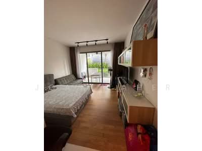 For Rent - Bartley Ridge