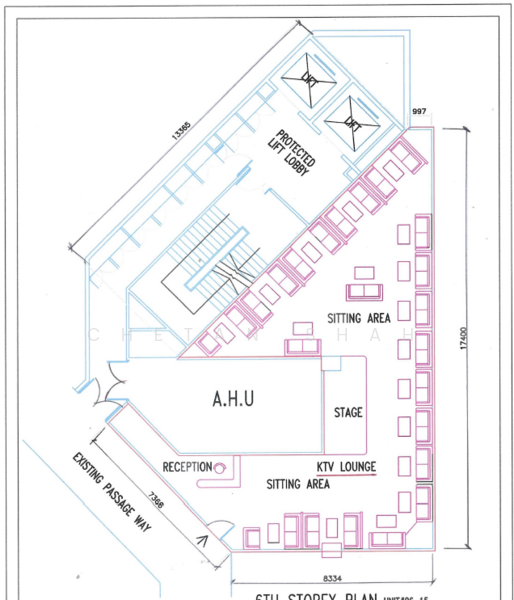 Sim Lim Square, 1 Rochor Canal Road, 1,399 sqft, Other Retail For Rent, by Chetan Shah, 500063247 - CommercialGuru.com.sg