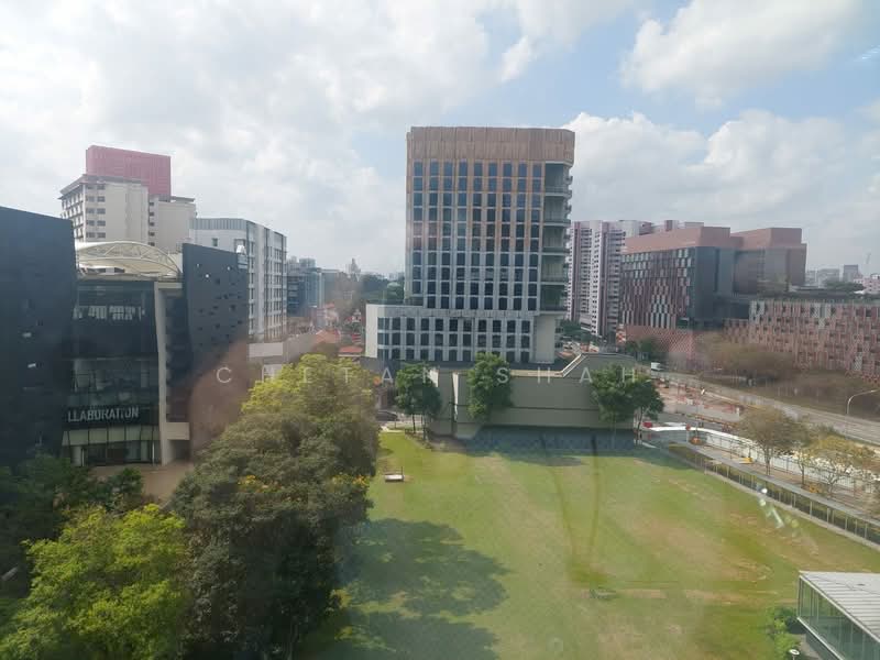 Sim Lim Square, 1 Rochor Canal Road, 1,399 sqft, Other Retail For Rent, by Chetan Shah, 500063247 - Exterior - CommercialGuru.com.sg