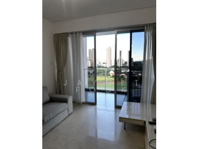 For Rent - The Parc Condominium