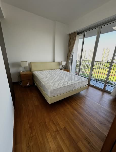 The Parc Condominium, 3 West Coast Walk, 3 Bedrooms, 1,217 sqft, Condominium For Rent, by Jaynet Fook, 500063248 - Bedroom - PropertyGuru.com.sg