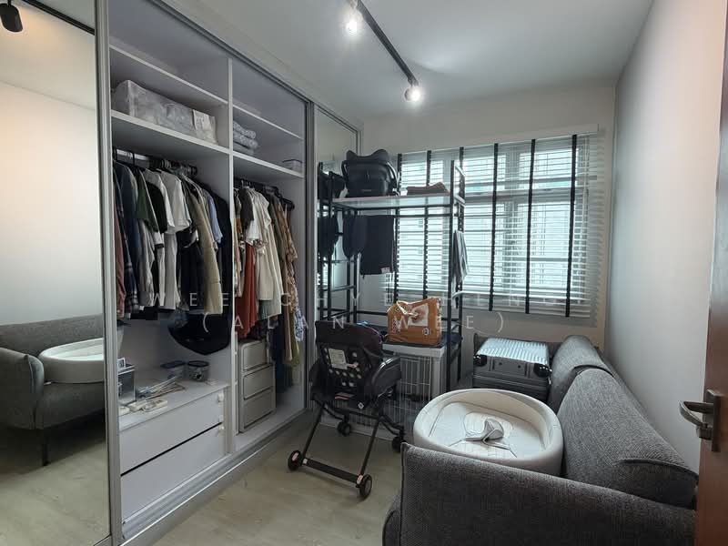 95A Henderson Road, 95A Henderson Road, 3 Bedrooms, 893 sqft, HDB Flat For Rent, by Wee Chye Heng (Alan Wee), 500063249 - Interior - PropertyGuru.com.sg