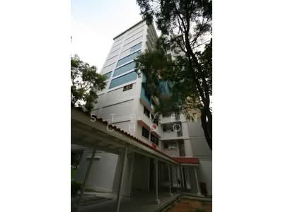 For Rent - 41 Teban Gardens Road