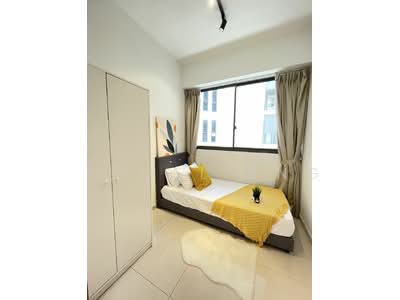 For Rent - Miltonia Residences