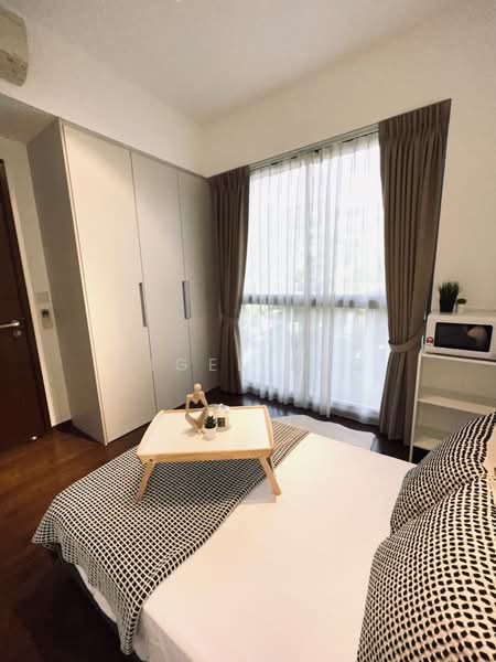 Miltonia Residences, 538 Miltonia Close, Room Rental, 100 sqft, Condominium For Rent, by Nigel Eng, 500063251 - Bedroom - PropertyGuru.com.sg
