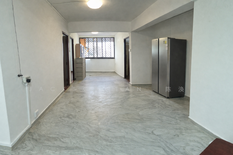 87 Zion Road HDB Flat For Sale at S$ 999,997 | PropertyGuru Singapore - Living Room