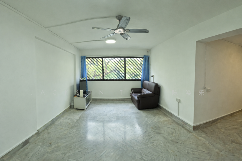 87 Zion Road HDB Flat For Sale at S$ 999,997 | PropertyGuru Singapore - Living Room