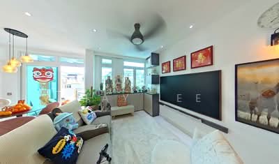 For Sale - Parc Rosewood