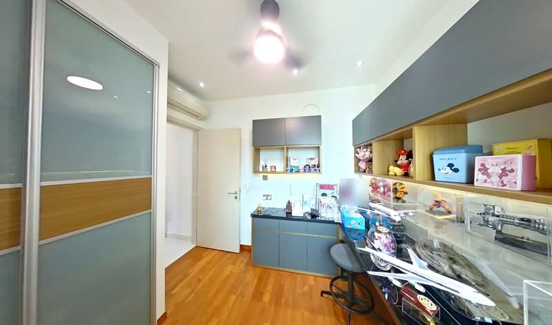 Parc Rosewood Condominium For Sale at S$ 1,750,000 | PropertyGuru Singapore - Study