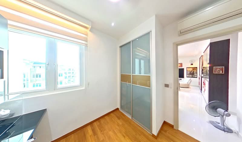 Parc Rosewood Condominium For Sale at S$ 1,750,000 | PropertyGuru Singapore - Interior