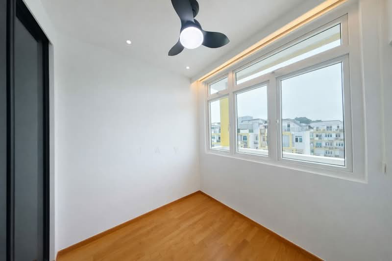 Parc Rosewood Condominium For Sale at S$ 1,750,000 | PropertyGuru Singapore - Interior