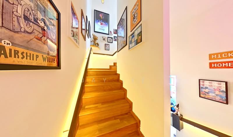 Parc Rosewood Condominium For Sale at S$ 1,750,000 | PropertyGuru Singapore - Interior