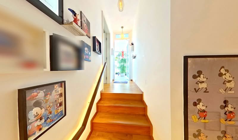 Parc Rosewood Condominium For Sale at S$ 1,750,000 | PropertyGuru Singapore - Interior