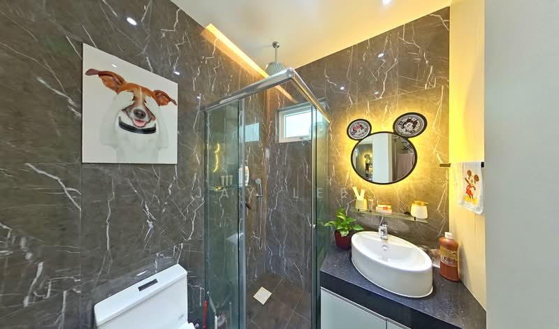 Parc Rosewood Condominium For Sale at S$ 1,750,000 | PropertyGuru Singapore