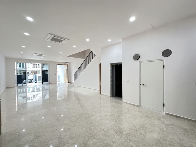 Wan Tho Ave Terraced House For Sale at S$ 7,280,000 | PropertyGuru Singapore - Interior