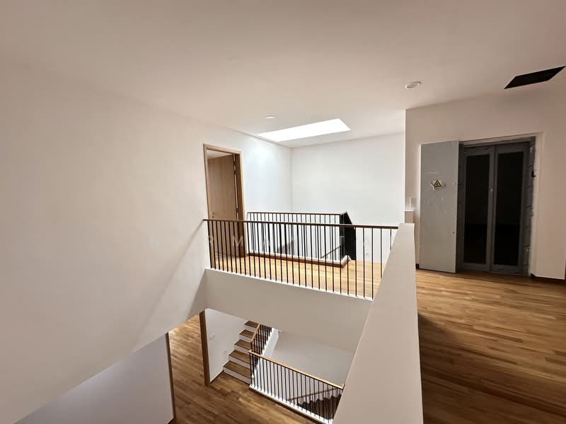 Wan Tho Ave Terraced House For Sale at S$ 7,280,000 | PropertyGuru Singapore - Interior