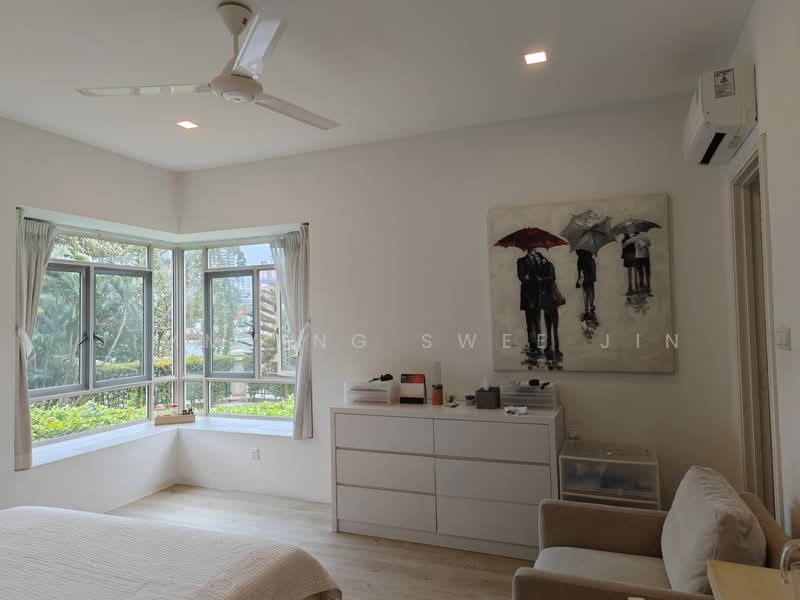 Costa Rhu Condominium For Sale at S$ 5,388,888 | PropertyGuru Singapore - master Bedroom