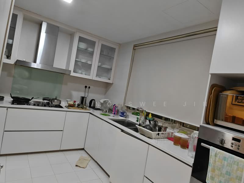 Costa Rhu Condominium For Sale at S$ 5,388,888 | PropertyGuru Singapore - Kitchen