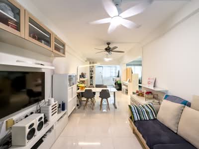 For Sale - 345 Kang Ching Road