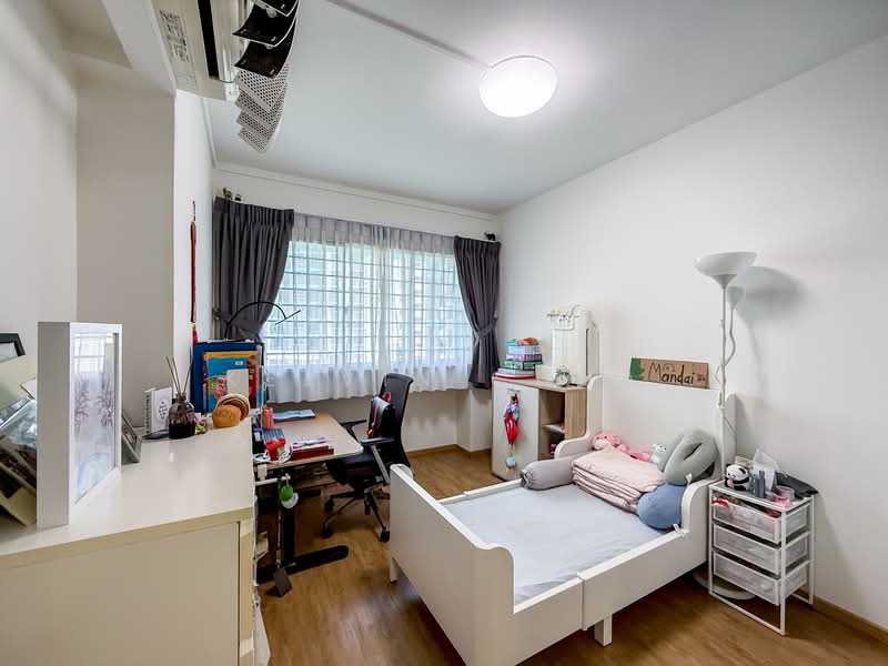 345 Kang Ching Road HDB Flat For Sale at S$ 660,000 | PropertyGuru Singapore