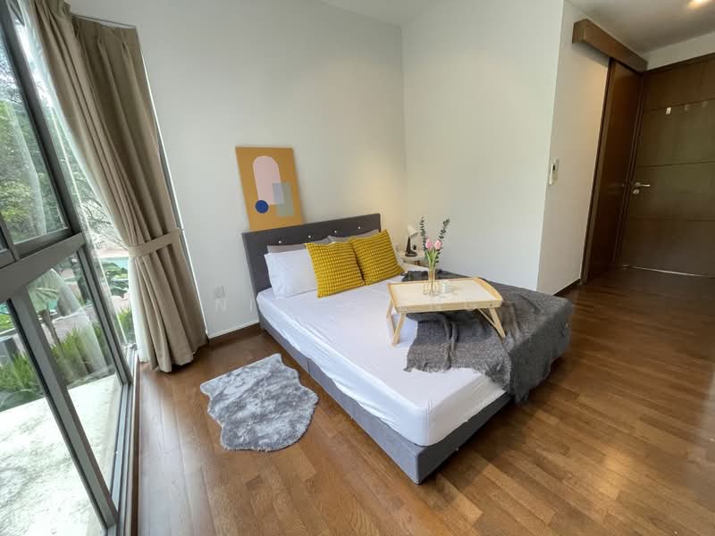 Miltonia Residences, 538 Miltonia Close, Room Rental, 200 sqft, Condominium For Rent, by Nigel Eng, 500063261 - Bedroom - PropertyGuru.com.sg