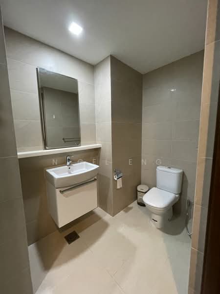 Miltonia Residences, 538 Miltonia Close, Room Rental, 200 sqft, Condominium For Rent, by Nigel Eng, 500063261 - PropertyGuru.com.sg