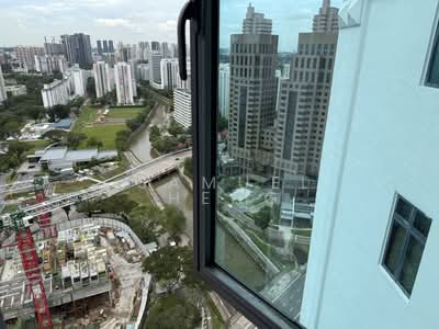 For Sale - Mirage Tower