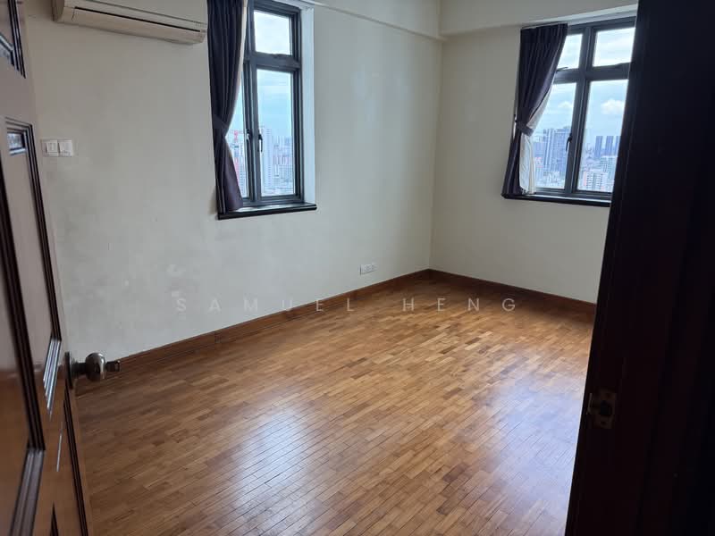 Mirage Tower Condominium For Sale at S$ 2,950,000 | PropertyGuru Singapore - Interior