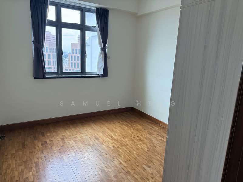 Mirage Tower Condominium For Sale at S$ 2,950,000 | PropertyGuru Singapore