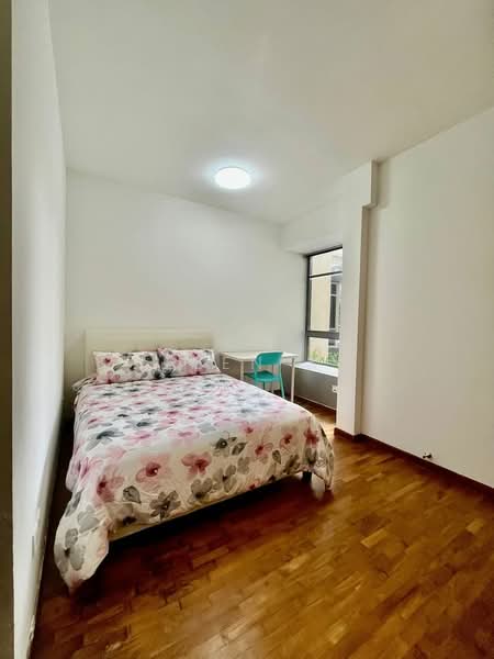 Atrium Residences, 1 Lorong 28 Geylang, Room Rental, 20 sqft, Apartment For Rent, by Helen Xu, 500063263 - Bedroom - PropertyGuru.com.sg