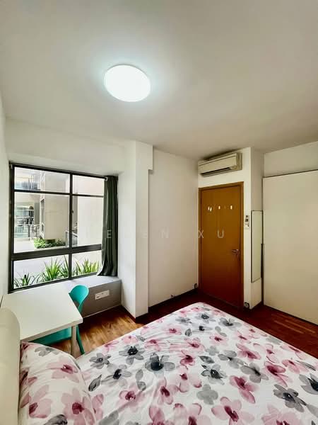 Atrium Residences, 1 Lorong 28 Geylang, Room Rental, 20 sqft, Apartment For Rent, by Helen Xu, 500063263 - Bedroom - PropertyGuru.com.sg