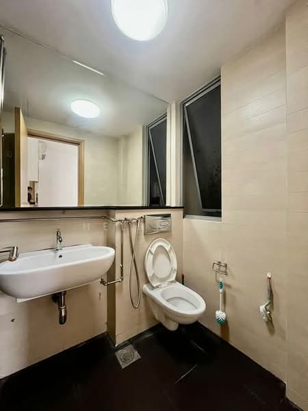 Atrium Residences, 1 Lorong 28 Geylang, Room Rental, 20 sqft, Apartment For Rent, by Helen Xu, 500063263 - Bathroom - PropertyGuru.com.sg