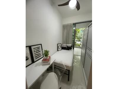 For Rent - One-North Residences