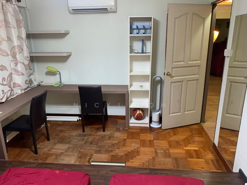 21 Bedok South Road HDB Flat For Sale at S$ 818,000 | PropertyGuru Singapore - Study