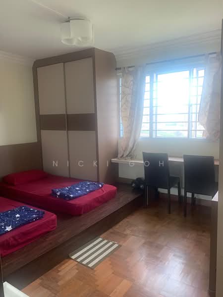 21 Bedok South Road HDB Flat For Sale at S$ 818,000 | PropertyGuru Singapore - Bedroom