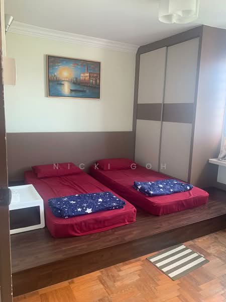 21 Bedok South Road HDB Flat For Sale at S$ 818,000 | PropertyGuru Singapore - Bedroom