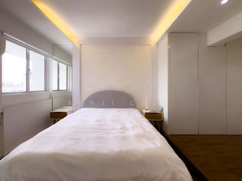 227 Serangoon Avenue 4 HDB Flat For Sale at S$ 590,000 | PropertyGuru Singapore - Bedroom