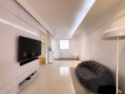 For Sale - 227 Serangoon Avenue 4