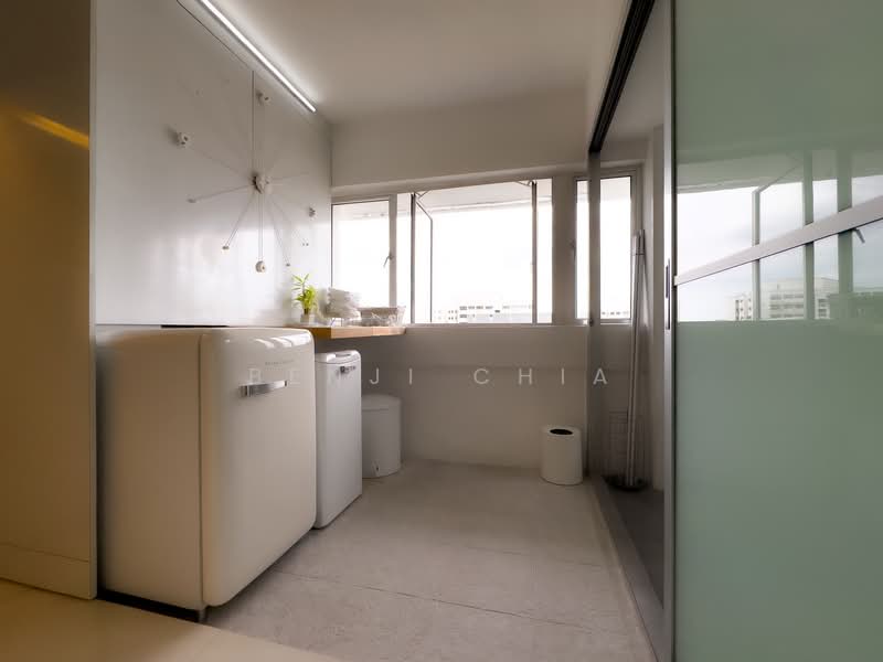 227 Serangoon Avenue 4 HDB Flat For Sale at S$ 590,000 | PropertyGuru Singapore - Interior