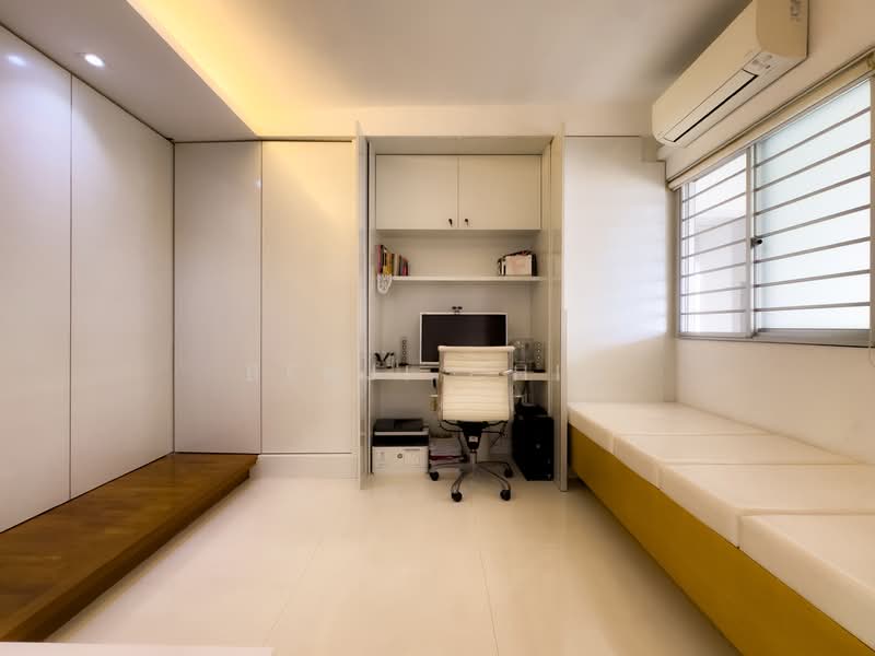 227 Serangoon Avenue 4 HDB Flat For Sale at S$ 590,000 | PropertyGuru Singapore - Study